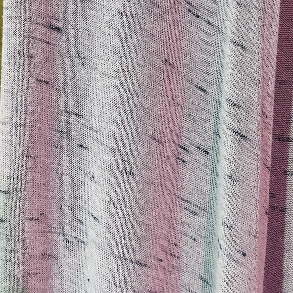 💥 Chris & Carol Gray Lightweight Summer Cardigan – Size Small – - Picture 3 of 7